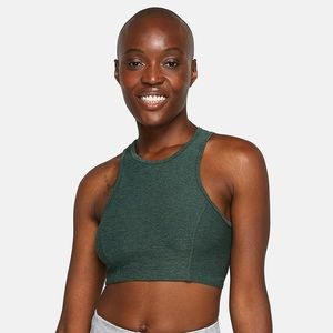 Outdoor Voices Athena Crop Top